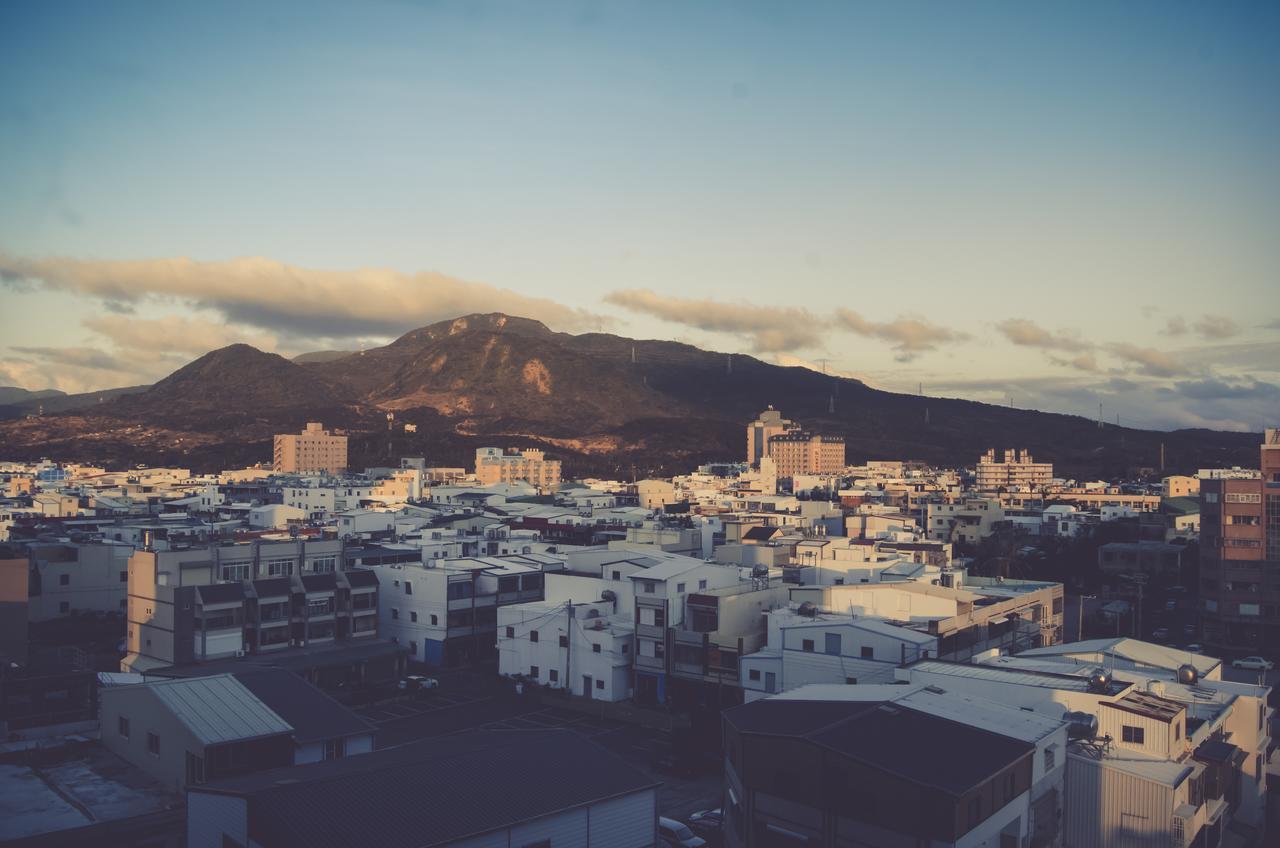 Kenting Holiday Hotel Хенгчун Экстерьер фото